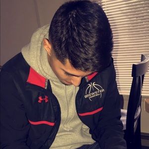 Meet your Posher, Luis